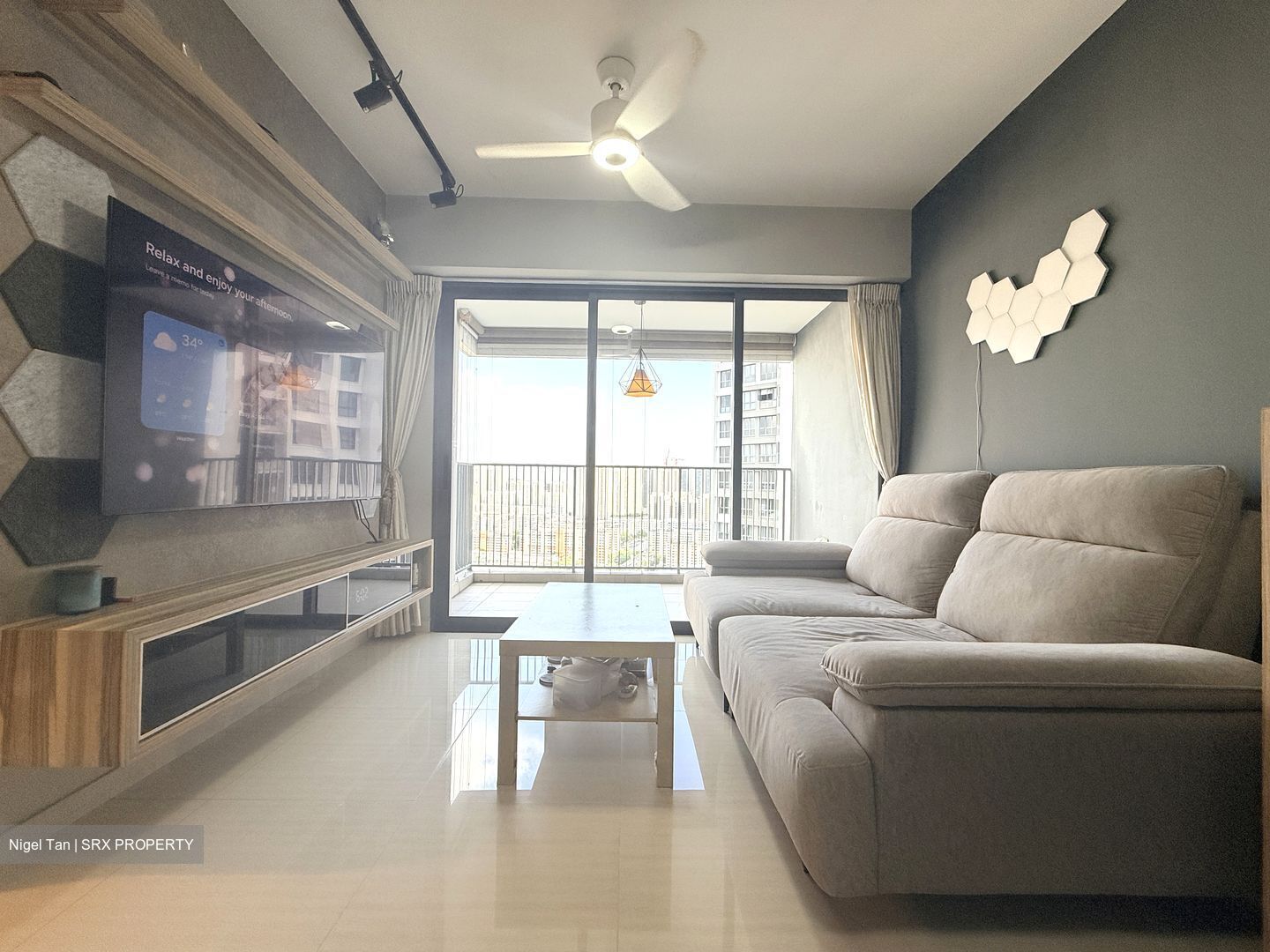 Blk 311B Trivelis (Clementi), HDB 4 Rooms #596344821